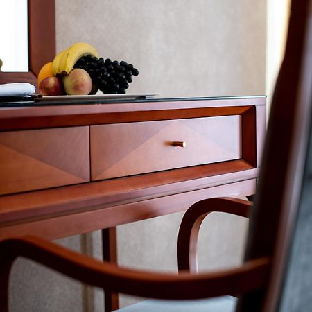 Manor Hotel Taszkent Zewnętrze zdjęcie