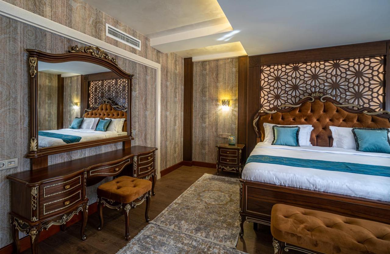 Manor Hotel Taszkent Zewnętrze zdjęcie