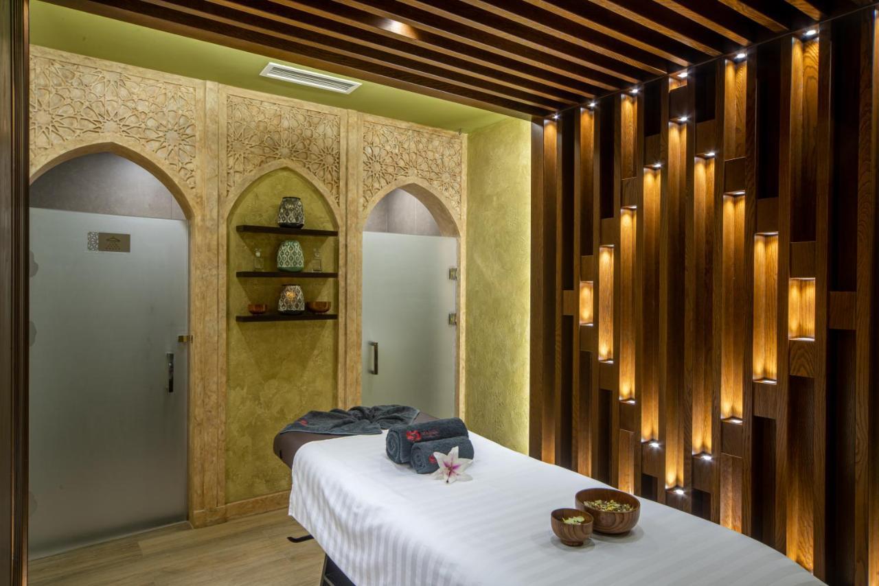 Manor Hotel Taszkent Zewnętrze zdjęcie