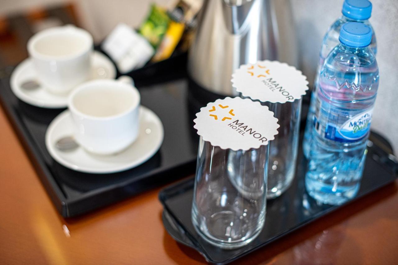 Manor Hotel Taszkent Zewnętrze zdjęcie