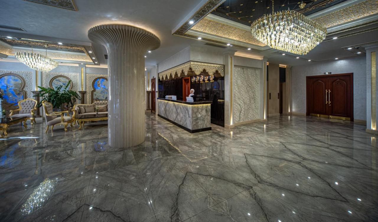 Manor Hotel Taszkent Zewnętrze zdjęcie