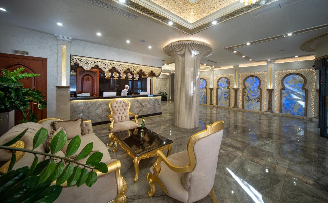 Manor Hotel Taszkent Zewnętrze zdjęcie