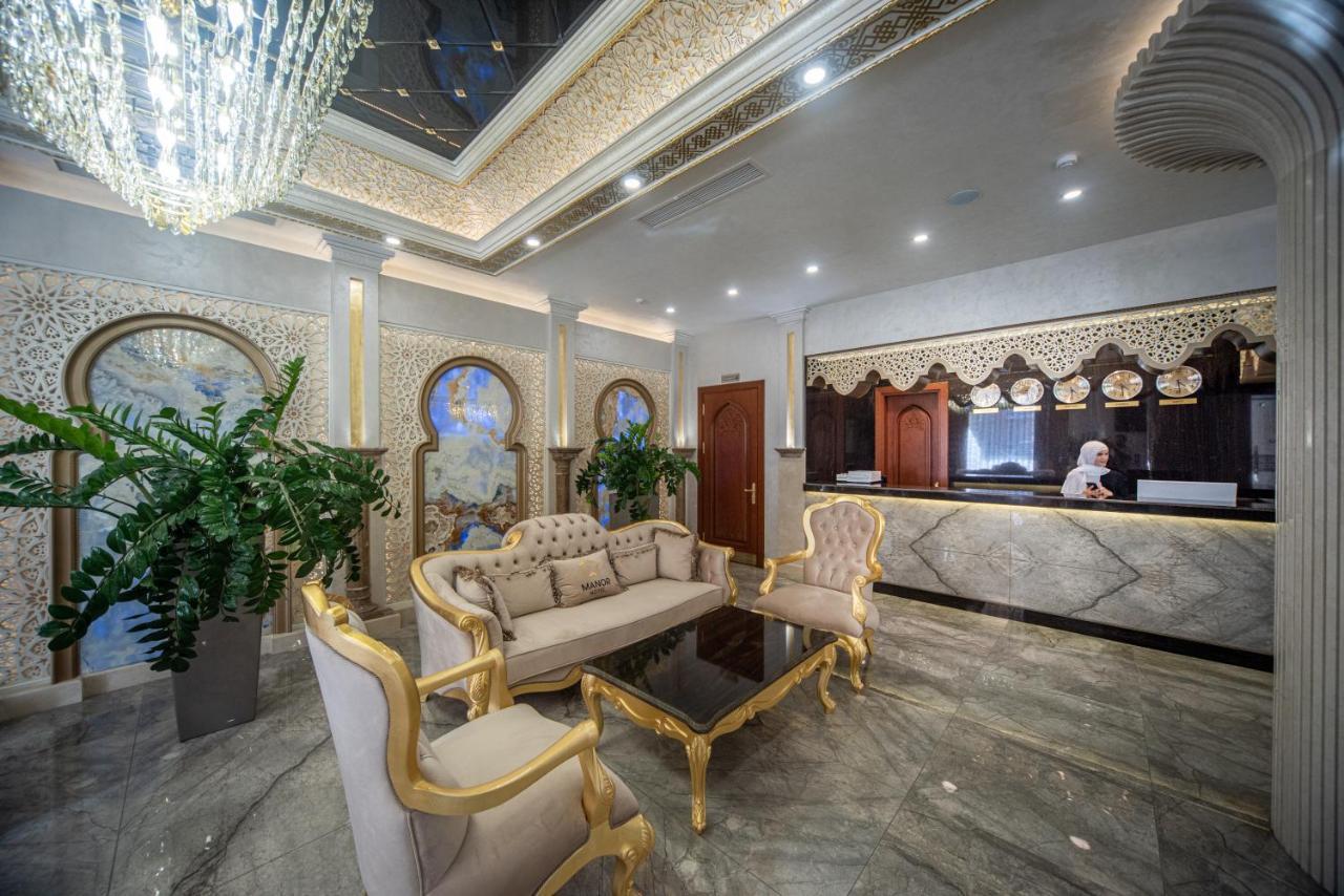Manor Hotel Taszkent Zewnętrze zdjęcie